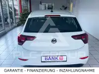 2024 Volkswagen Polo