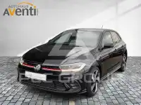 2024 Volkswagen Polo