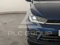 2024 Volkswagen Polo