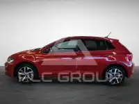 2024 Volkswagen Polo