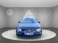 2024 Volkswagen Polo