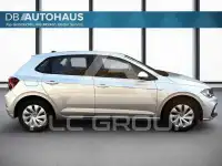 2024 Volkswagen Polo
