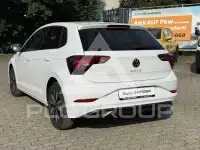 2024 Volkswagen Polo