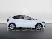 2024 Volkswagen Polo