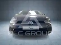 2024 Volkswagen Polo
