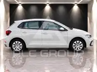 2024 Volkswagen Polo