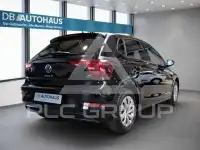 2024 Volkswagen Polo