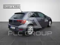 2024 Volkswagen Polo