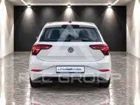 2024 Volkswagen Polo