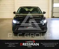 2024 Volkswagen Polo