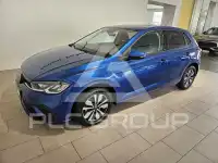 2024 Volkswagen Polo
