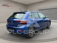 2024 Volkswagen Polo