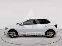 2024 Volkswagen Polo