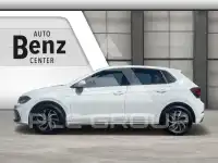 2024 Volkswagen Polo