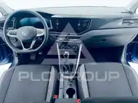2024 Volkswagen Polo