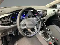 2024 Volkswagen Polo
