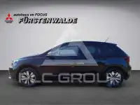 2024 Volkswagen Polo