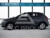 2024 Volkswagen Polo