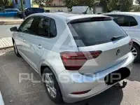 2024 Volkswagen Polo