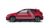2024 Volkswagen Polo