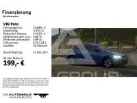 2024 Volkswagen Polo