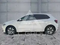 2024 Volkswagen Polo