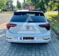 2024 Volkswagen Polo