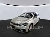 2024 Volkswagen Polo