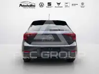 2024 Volkswagen Polo