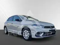 2024 Volkswagen Polo