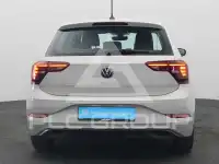 2024 Volkswagen Polo