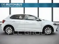 2024 Volkswagen Polo