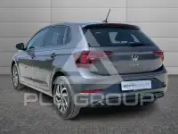 2024 Volkswagen Polo