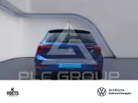 2024 Volkswagen Polo