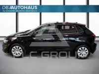 2024 Volkswagen Polo