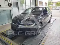 2024 Volkswagen Polo