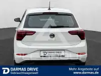 2024 Volkswagen Polo