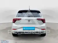 2024 Volkswagen Polo