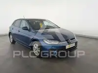 2024 Volkswagen Polo