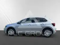 2024 Volkswagen Polo