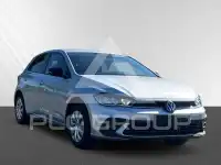 2024 Volkswagen Polo