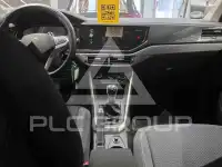 2024 Volkswagen Polo