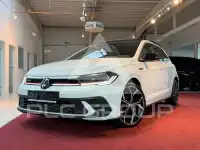 2024 Volkswagen Polo