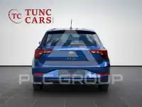 2024 Volkswagen Polo