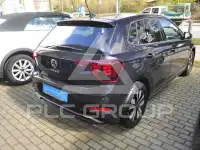 2024 Volkswagen Polo