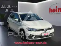2024 Volkswagen Polo
