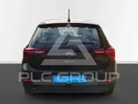 2024 Volkswagen Polo