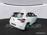 2024 Volkswagen Polo