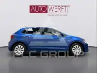 2024 Volkswagen Polo