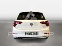2024 Volkswagen Polo